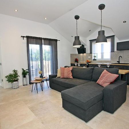 Apartman Gajka Supetar Luaran gambar