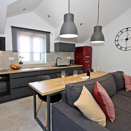 Apartman Gajka Supetar Luaran gambar