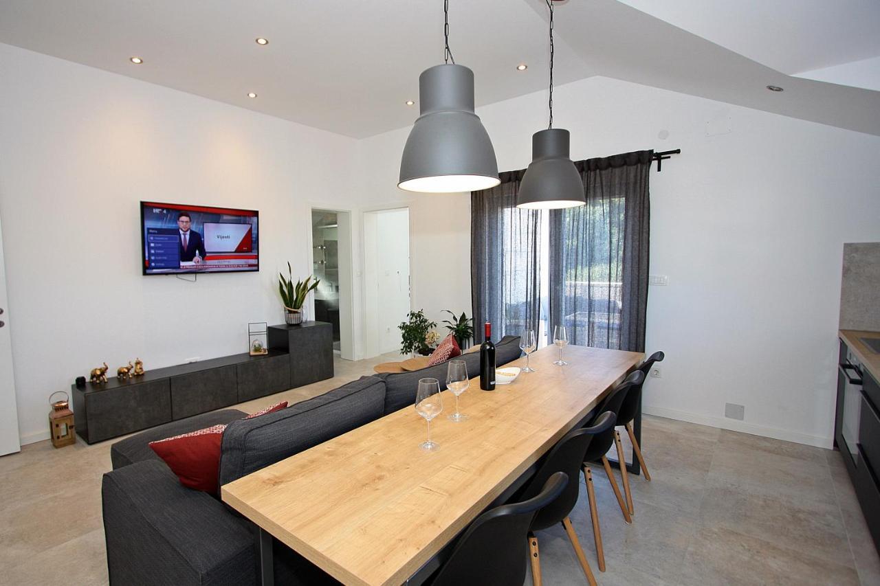 Apartman Gajka Supetar Luaran gambar