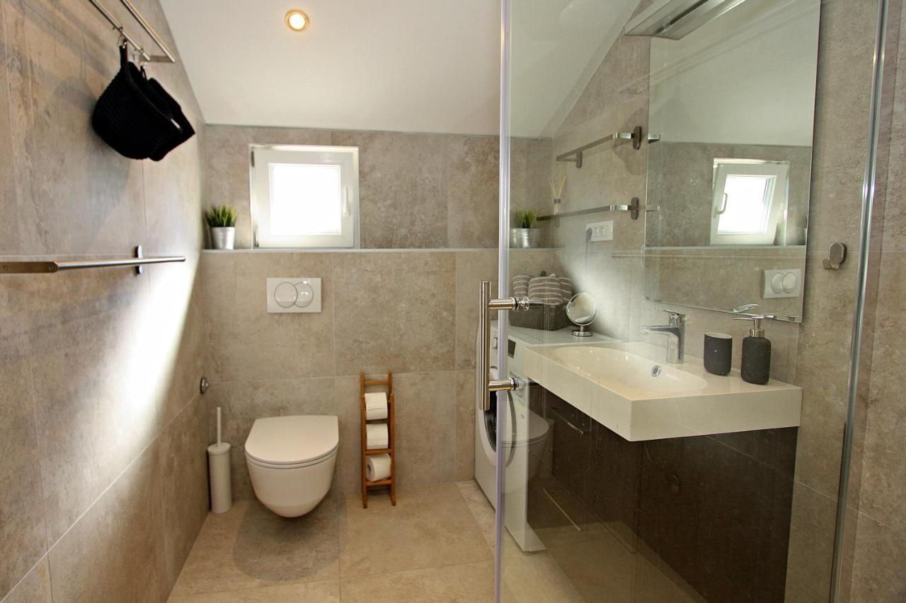 Apartman Gajka Supetar Luaran gambar