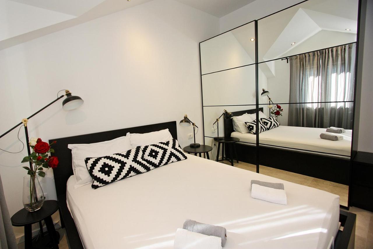 Apartman Gajka Supetar Luaran gambar