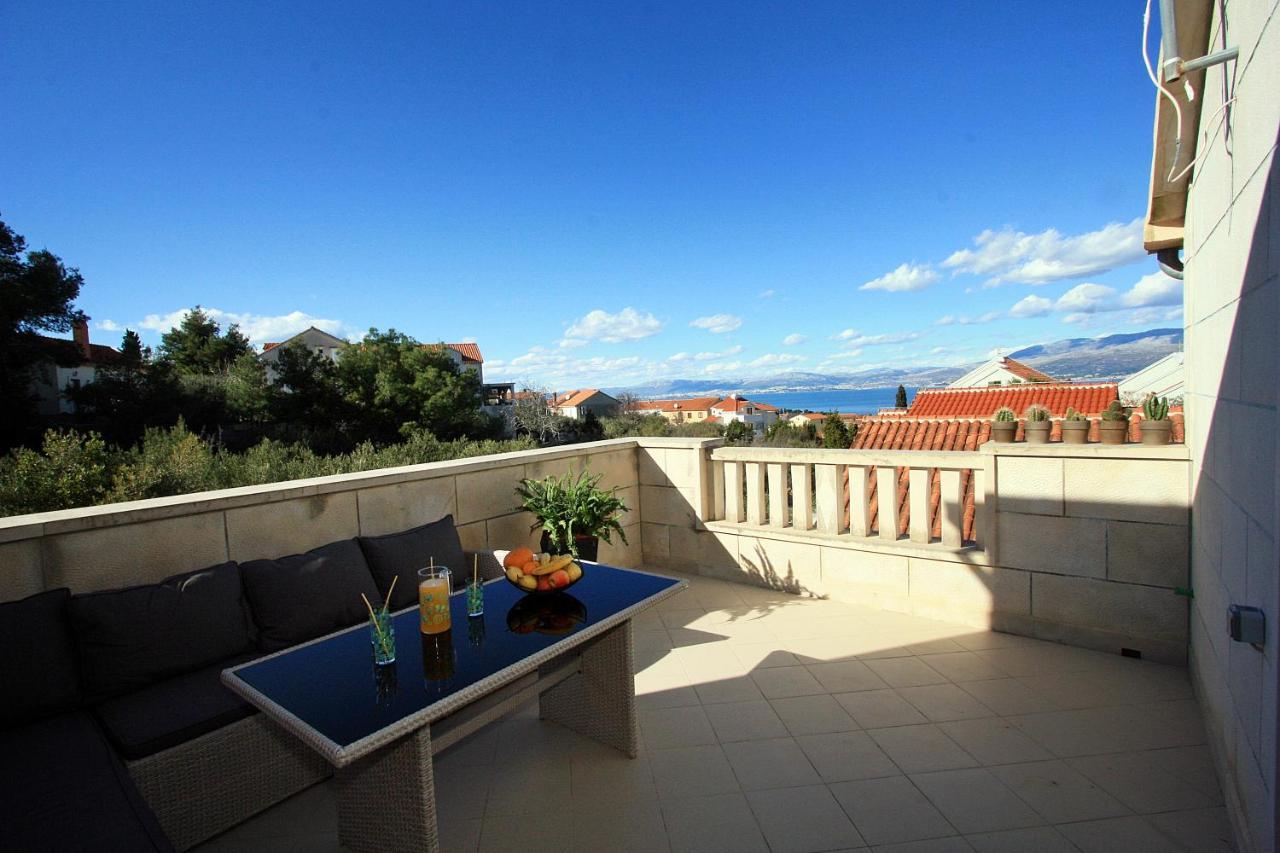 Apartman Gajka Supetar Luaran gambar