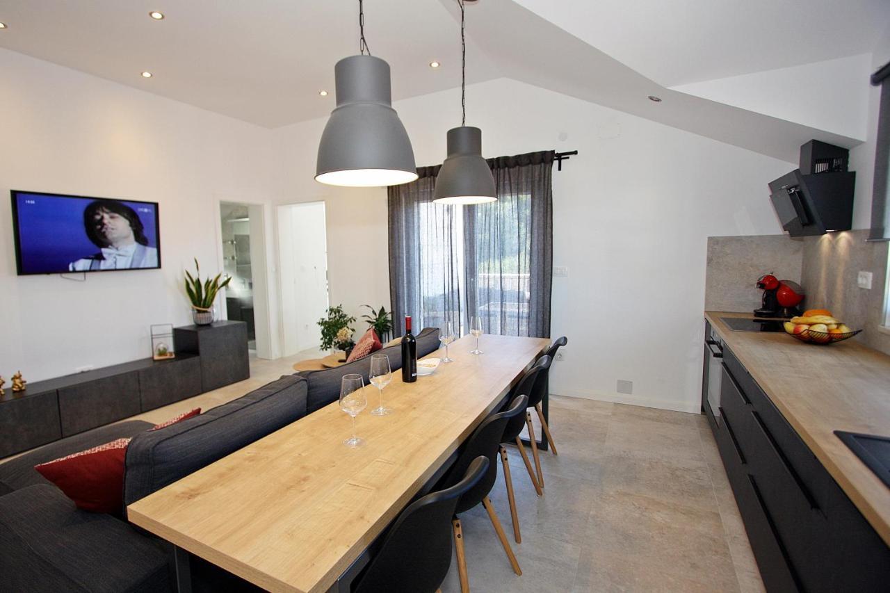 Apartman Gajka Supetar Luaran gambar