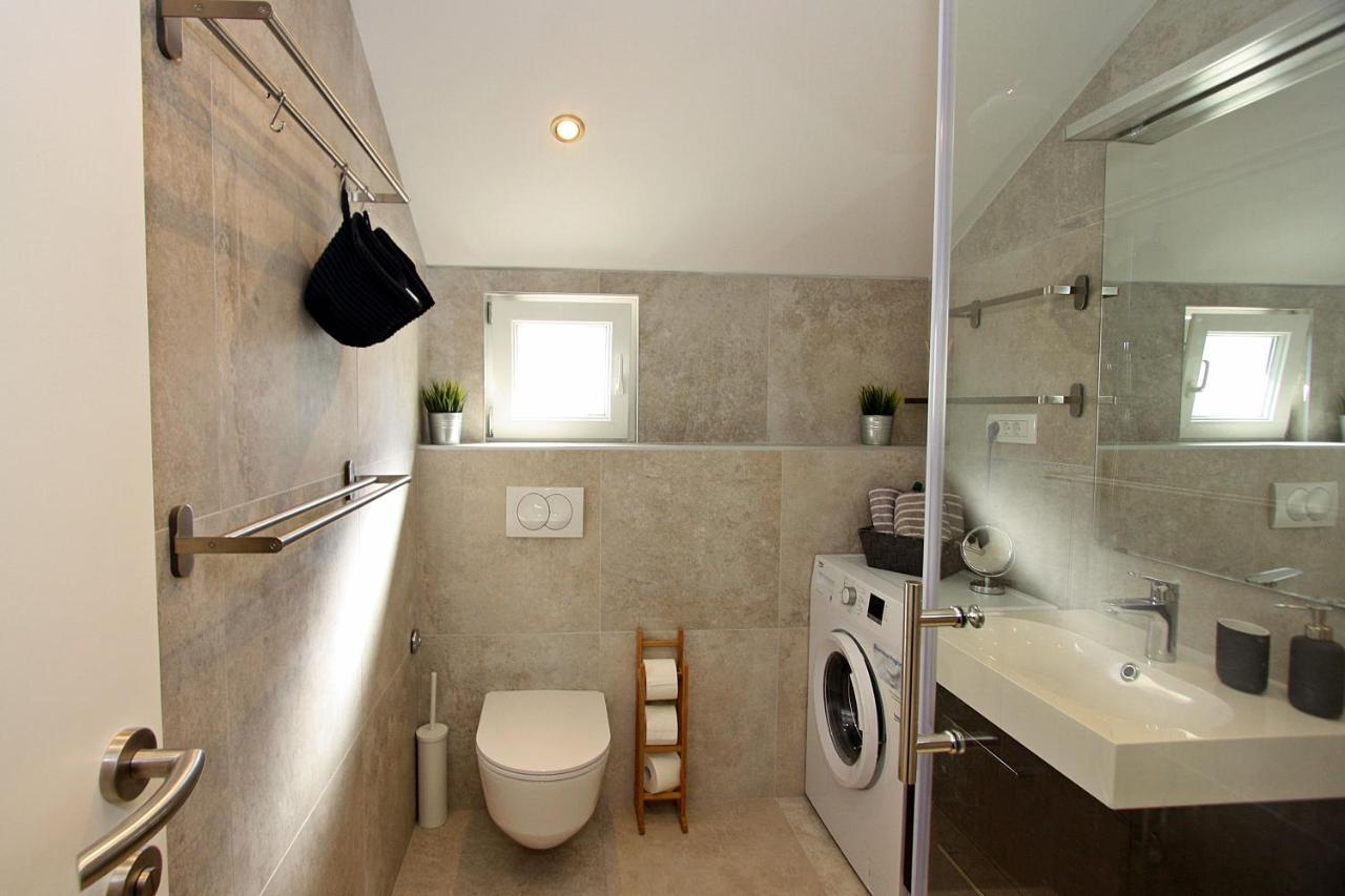 Apartman Gajka Supetar Luaran gambar