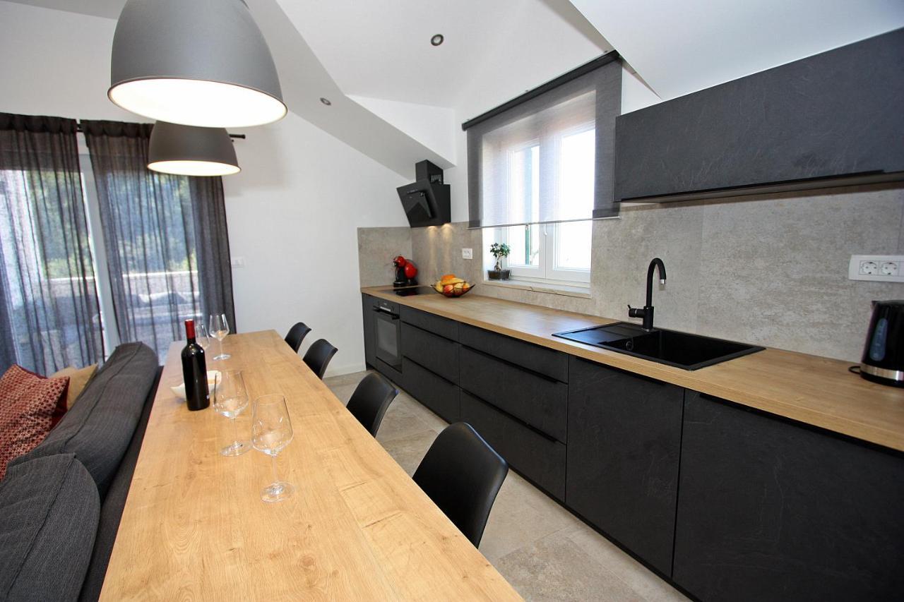 Apartman Gajka Supetar Luaran gambar