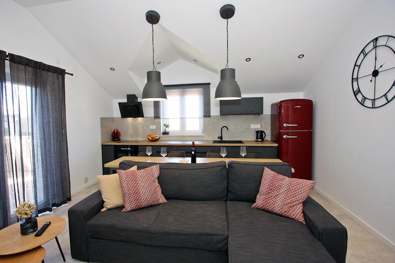Apartman Gajka Supetar Luaran gambar