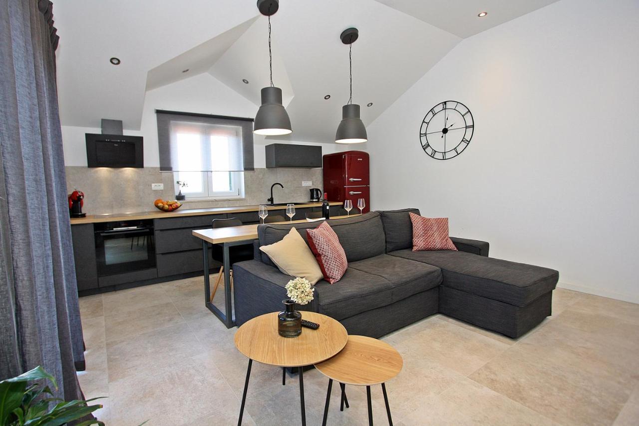 Apartman Gajka Supetar Luaran gambar