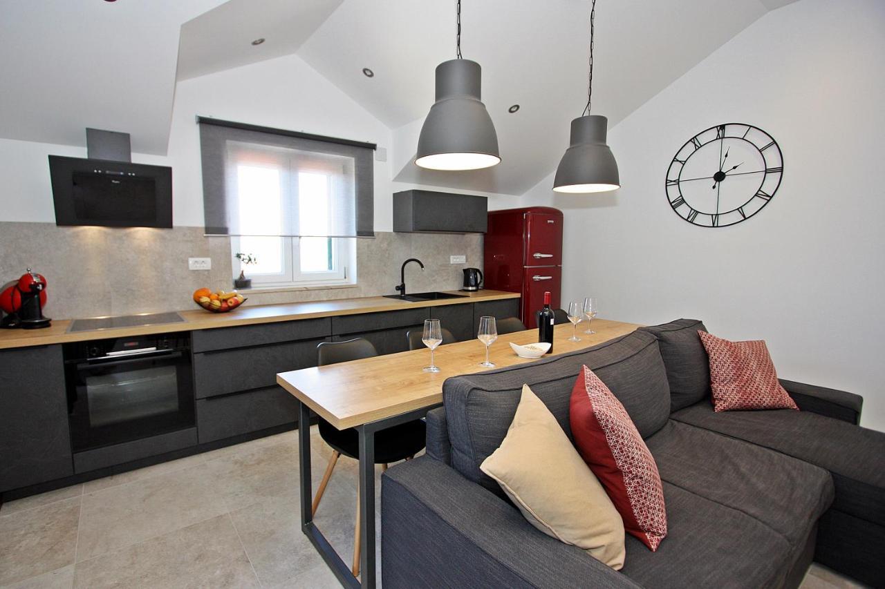 Apartman Gajka Supetar Luaran gambar